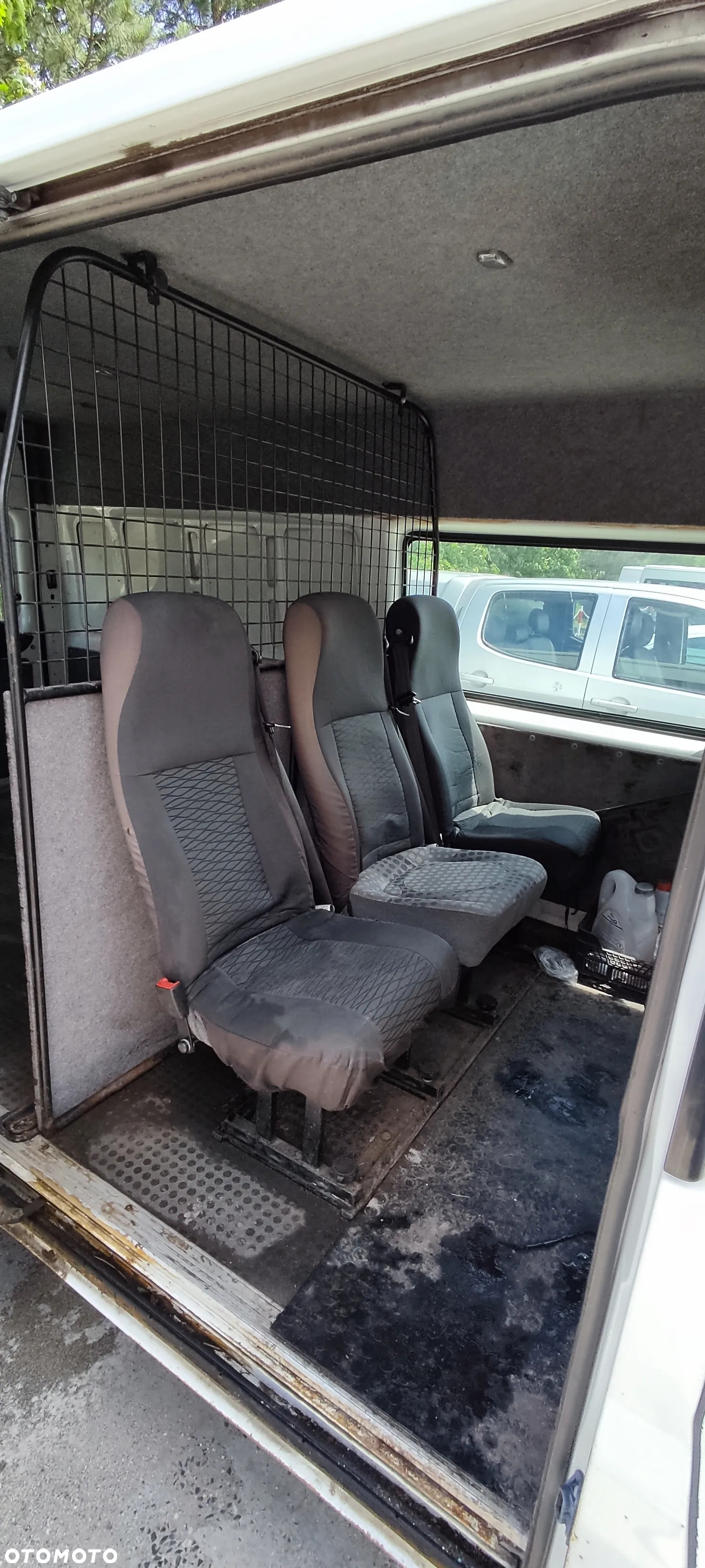 Ford Transit - 7