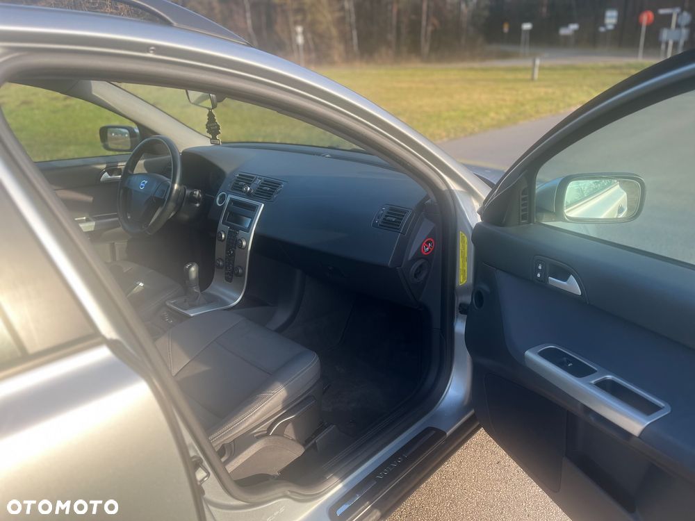 Volvo V50 1.8 Edition - 10