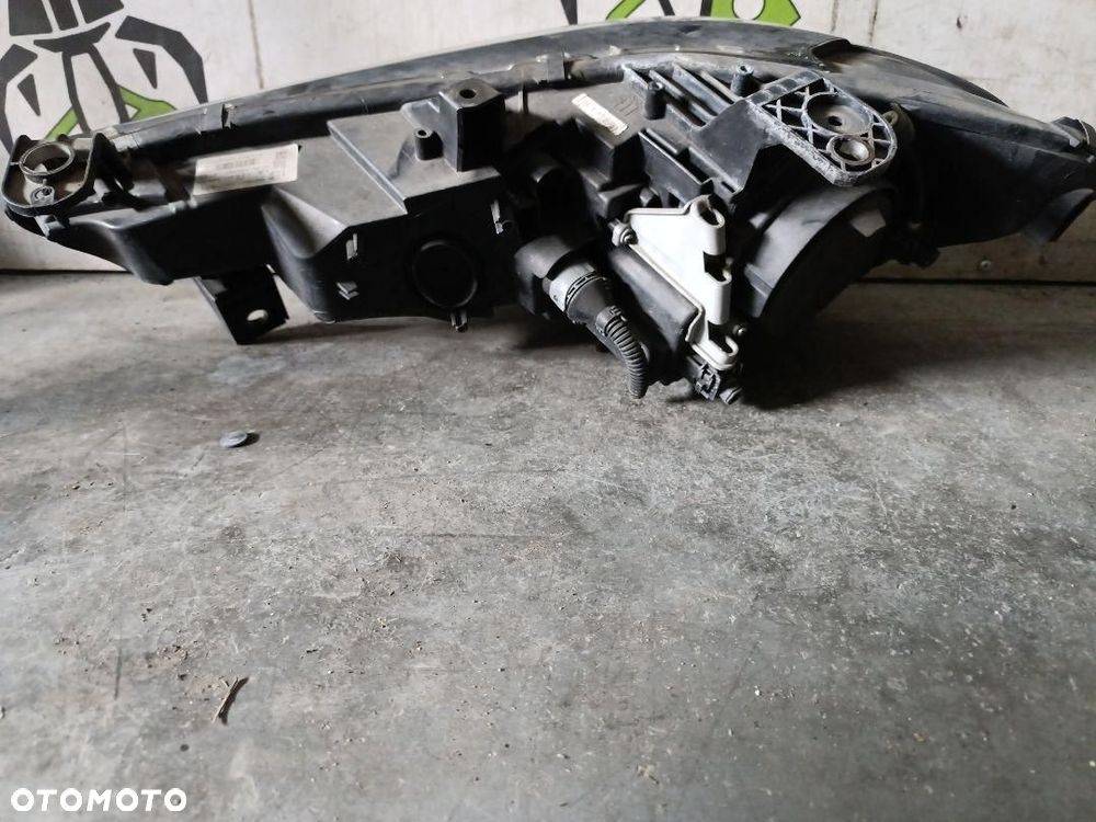 ALFA ROMEO GIULIA LAMPA XENON PRAWA PRZÓD 50557244 - 12