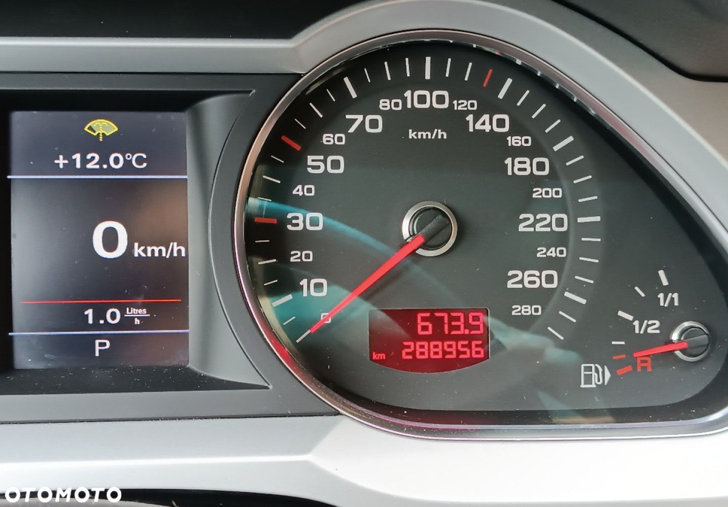 Audi A6 - 29