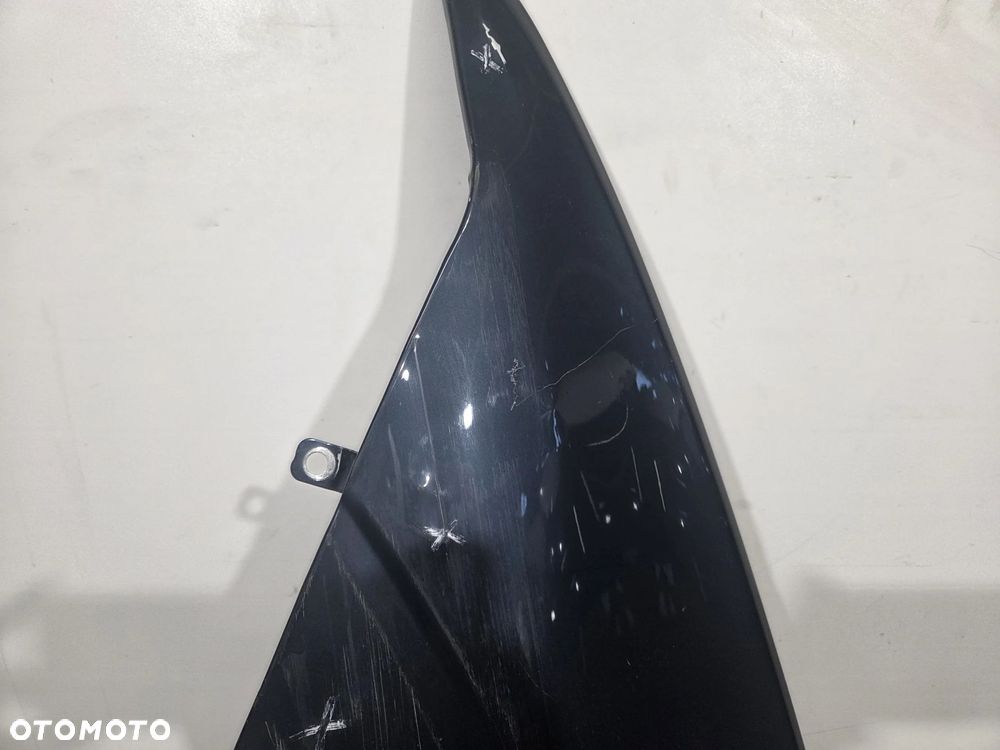 BŁOTNIK LEWY PRZÓD PRZEDNI VOLVO XC60 II HYBRYDA - 4