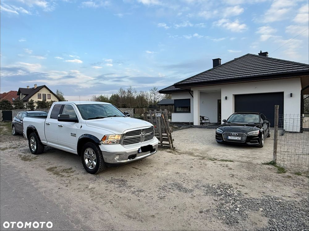 RAM 1500 - 13