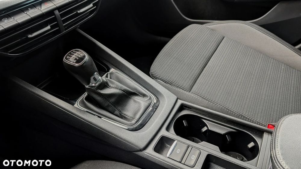 Skoda Octavia - 18