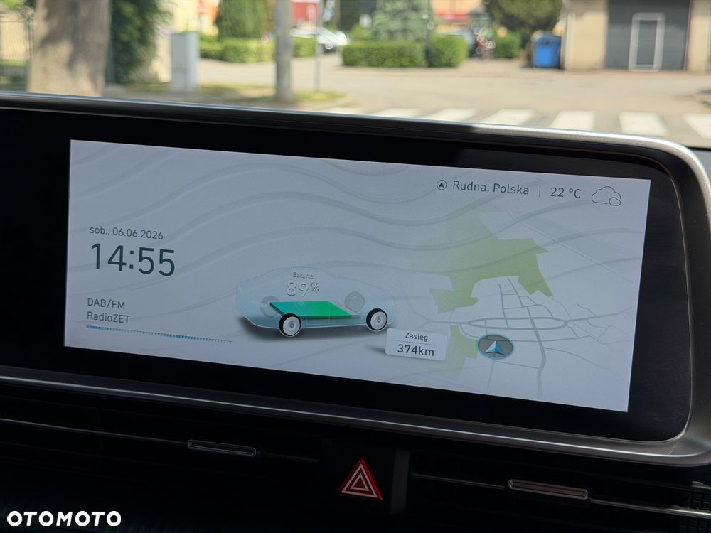 Hyundai IONIQ 6 53 kWh Dynamiq - 25