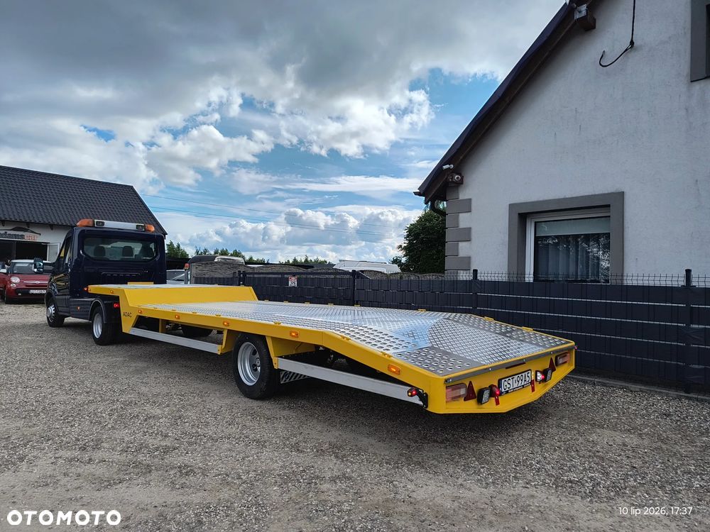 Ford transit - 10
