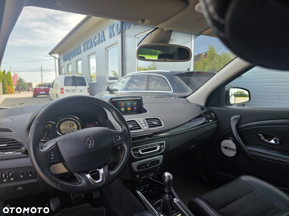 Renault Megane ENERGY TCe 130 BOSE EDITION - 24