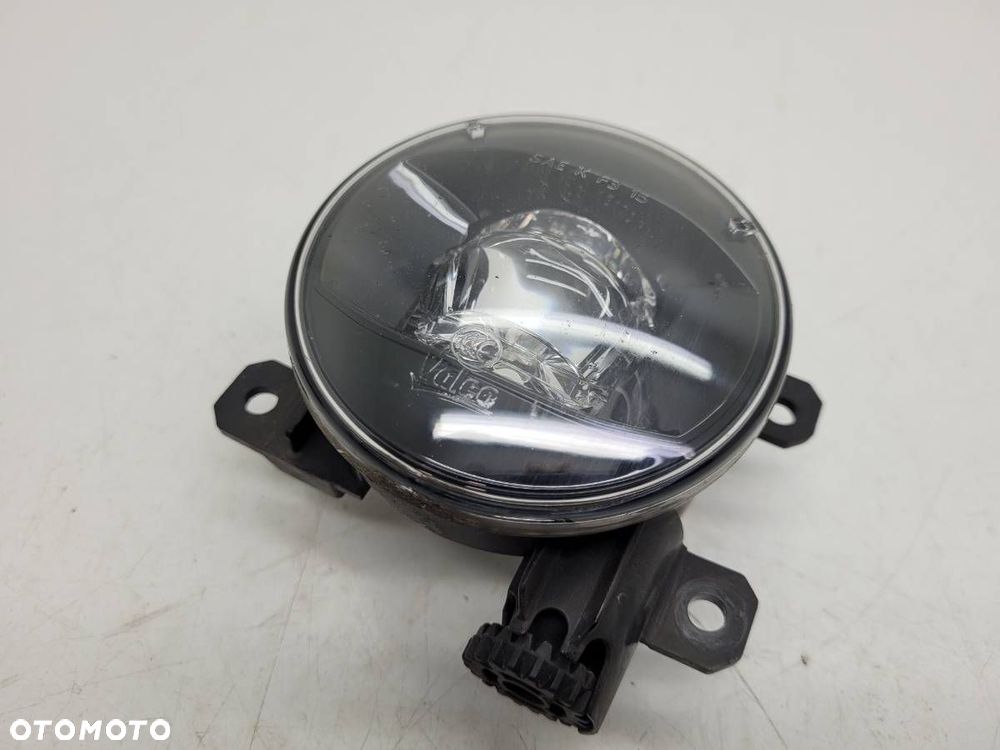 HALOGEN LED PRZÓD LAMPA 9826960480 PEUGEOT 5008 II 2019 EUROPA - 2