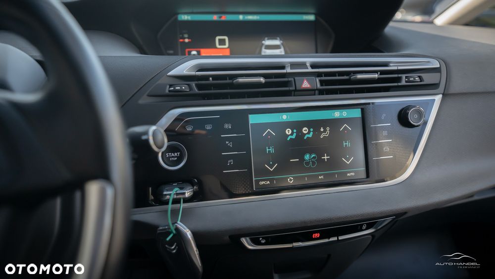 Citroën C4 SpaceTourer Grand PureTech 130 Stop&Start SHINE PLUS - 32