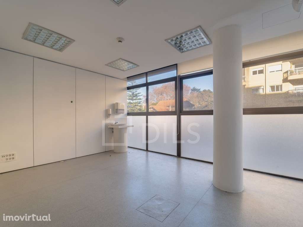 Escritório para arrendar, na Avenida da Boavista, Porto - Grande imagem: 3/19