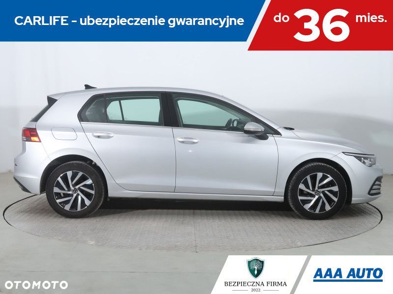 Volkswagen Golf - 7