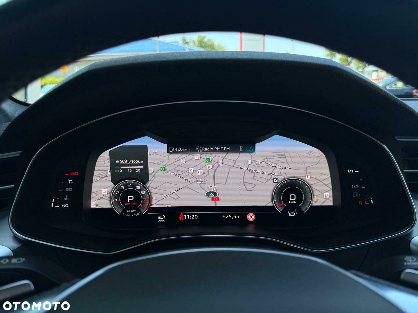 Audi A7 Sportback - 26