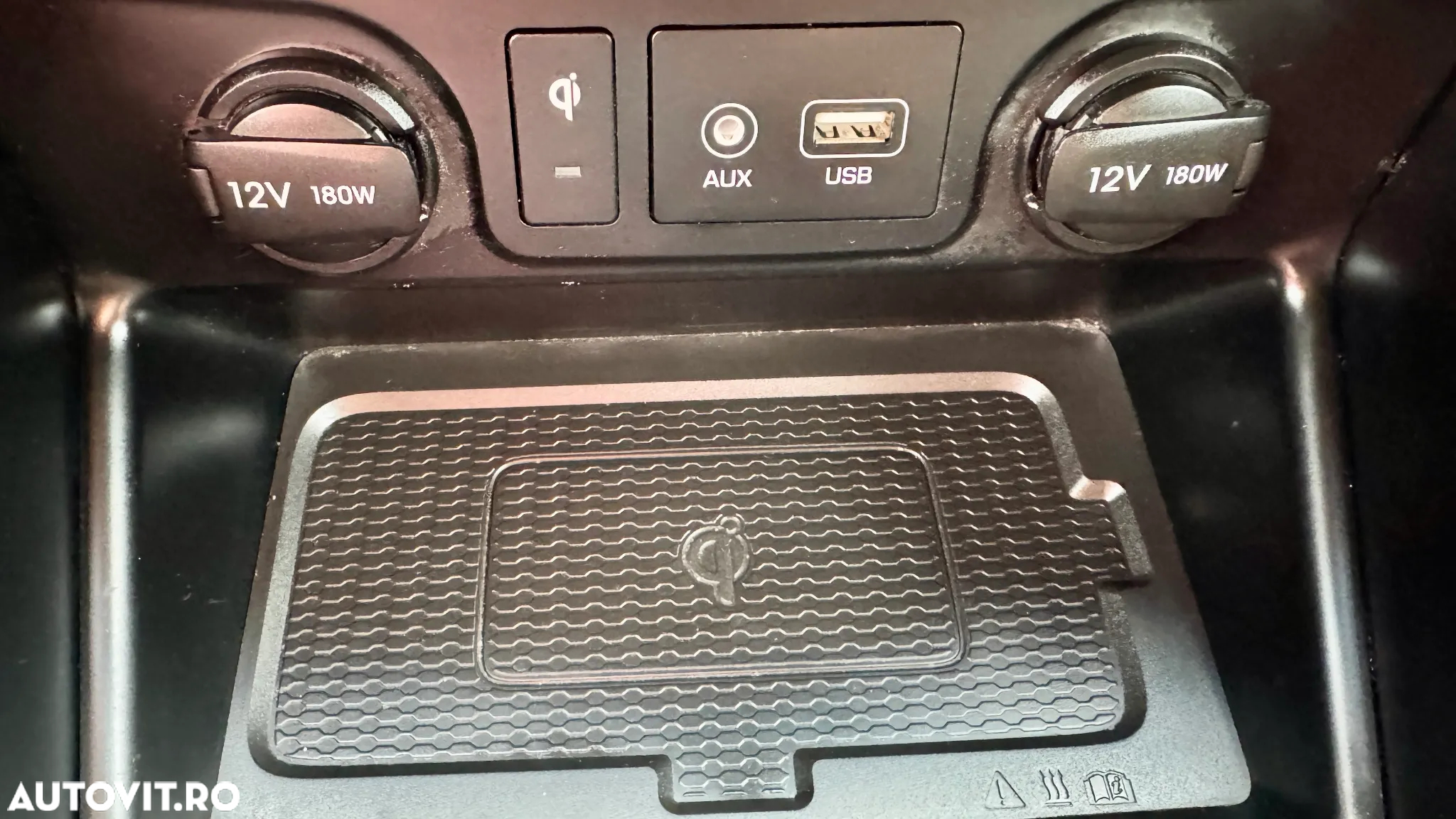 Hyundai Tucson - 21