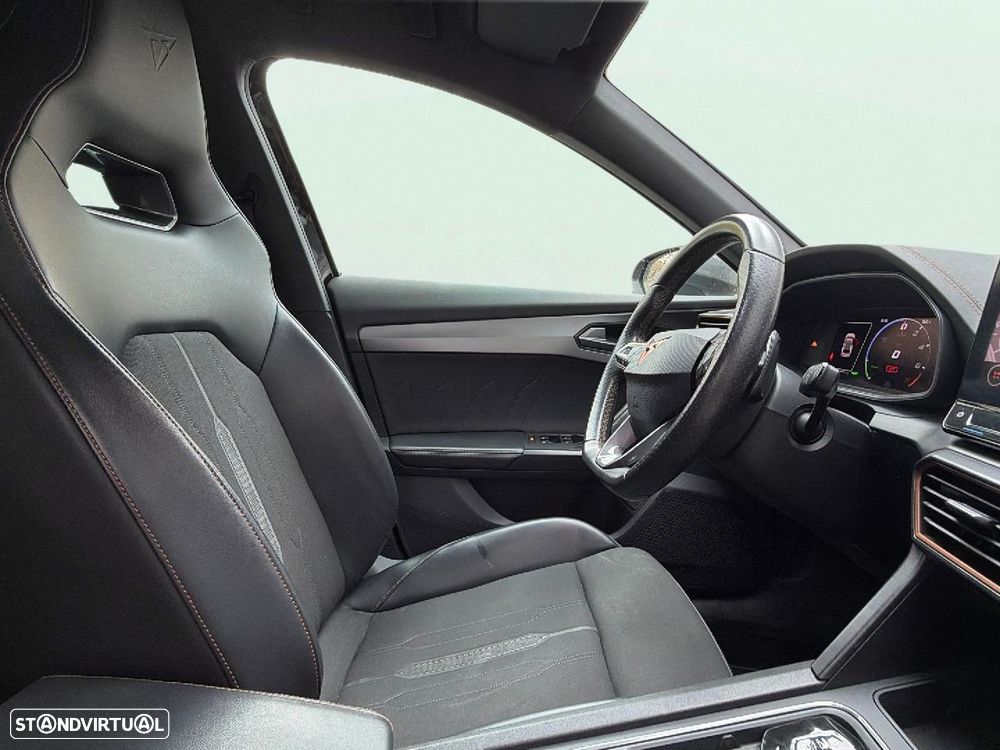 Cupra Formentor - 17