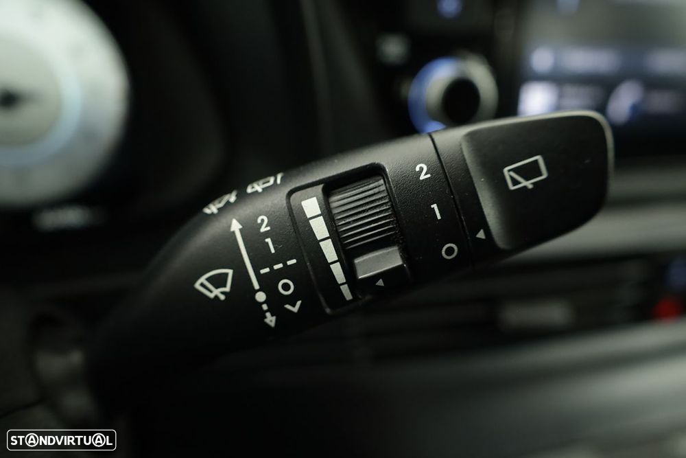 Hyundai Bayon 1.0 T-GDI Premium DCT - 17