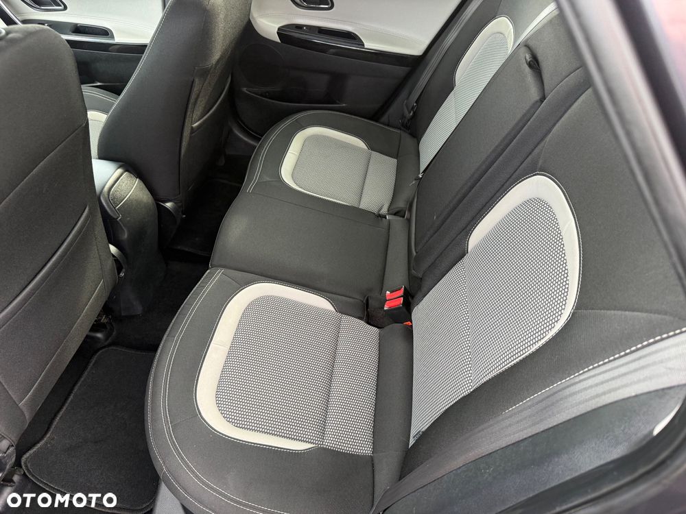 Kia Ceed 1.6 GDI Dream Team Edition - 8