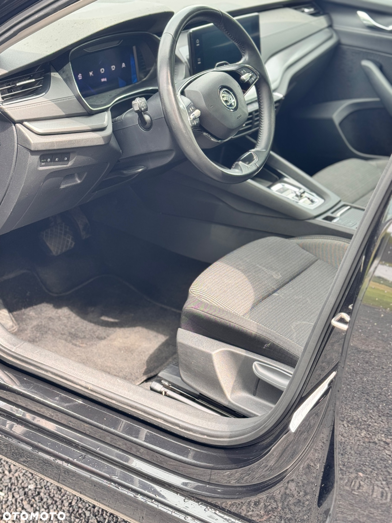 Skoda Octavia Combi 1.4 TSI (Green tec) DSG Ambition - 12