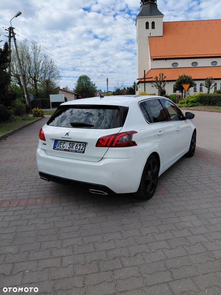 Peugeot 308 - 3