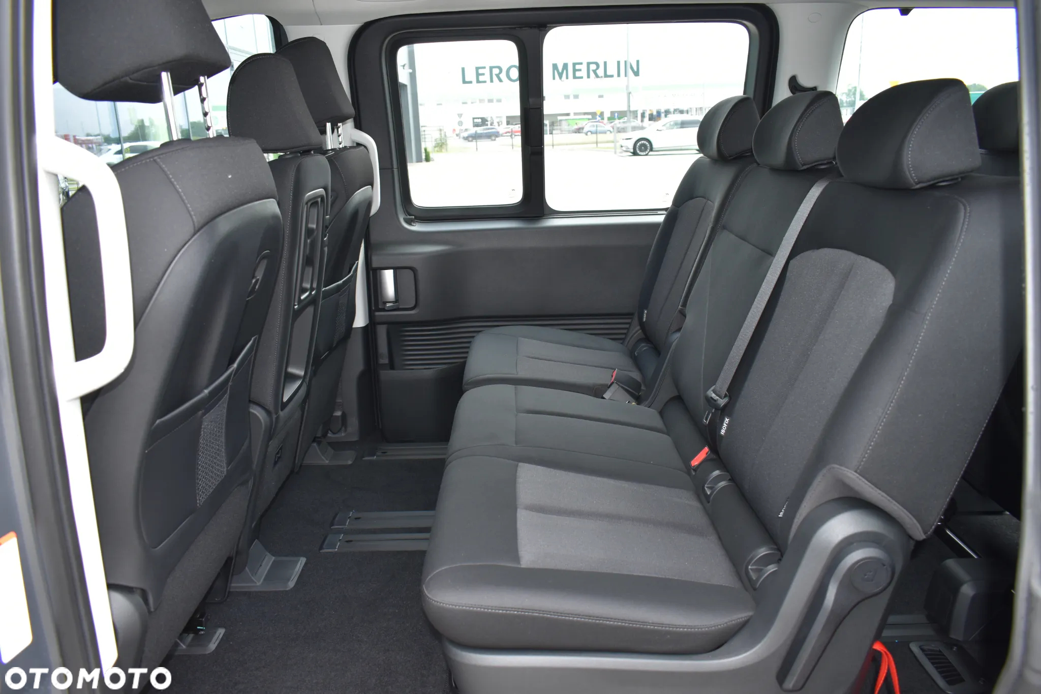 Hyundai Staria - 7