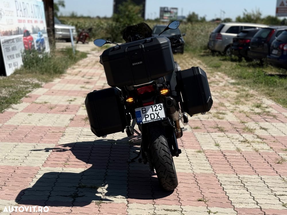 BMW F900GS Adventure - 5