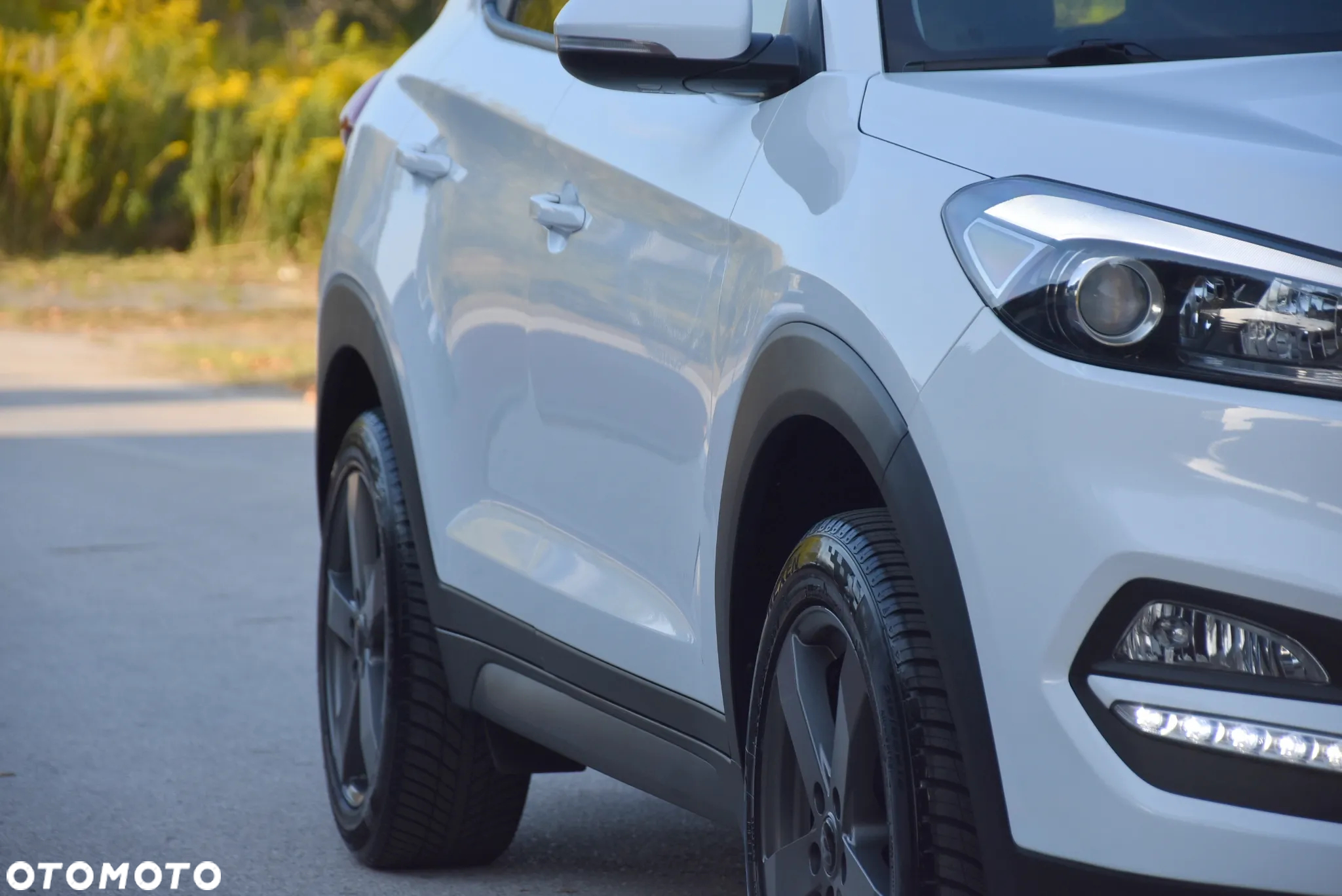 Hyundai Tucson 1.6 GDi 2WD Advantage - 18