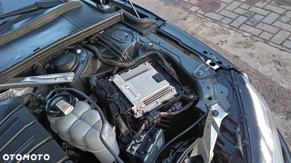 Audi A4 Avant 2.0 TDI S tronic - 17