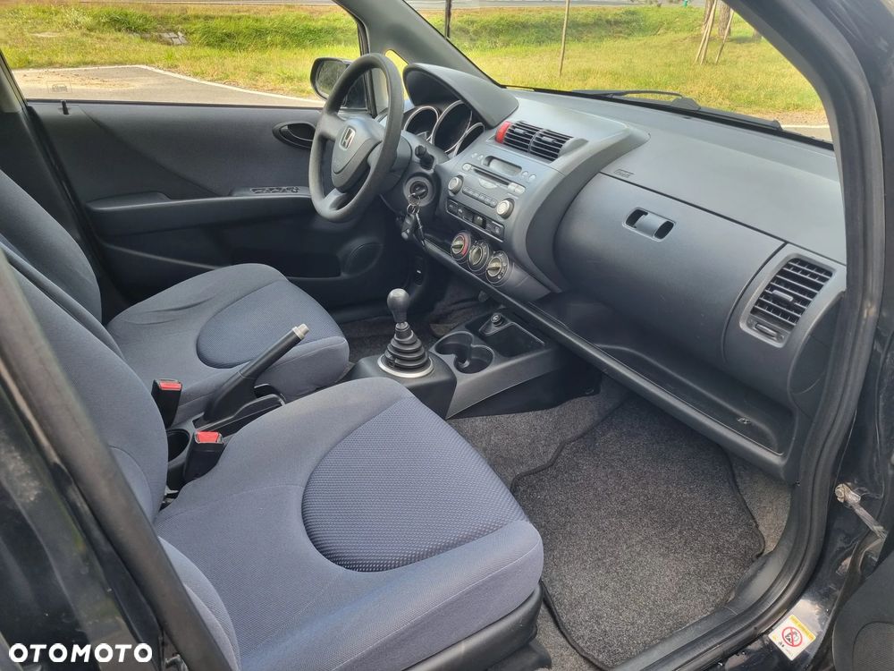 Honda Jazz 1.4 LS - 9