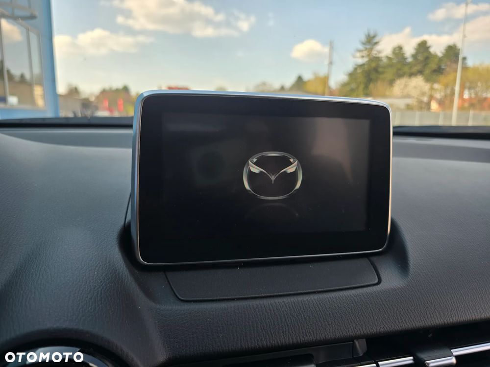 Mazda CX-3 SKYACTIV-G 150 i-ELOOP AWD Exclusive-Line - 22
