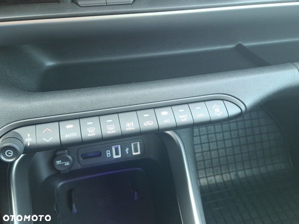 Jeep Avenger 1.2 GSE T3 Summit FWD - 27