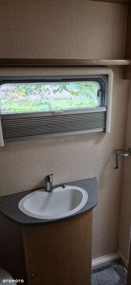 Bailey Senator 6 california - 9