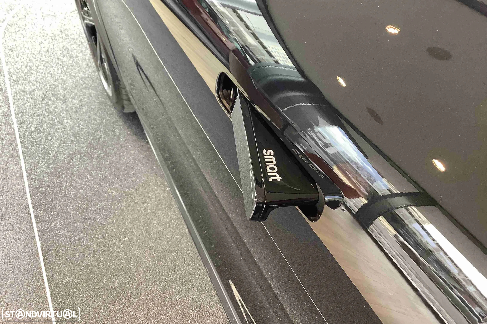 Smart #3 66 kWh Pro+ - 6