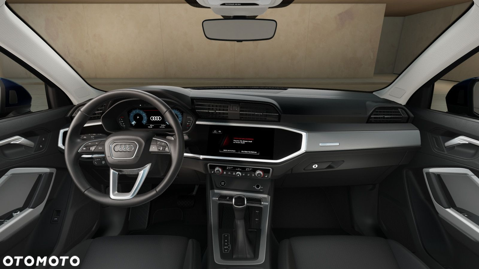Audi Q3 - 7