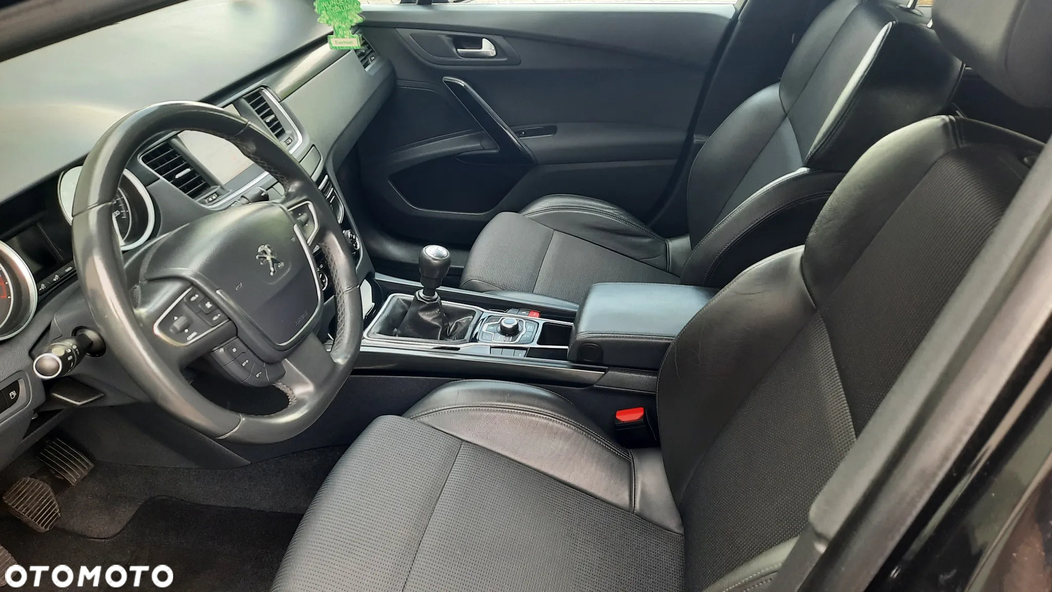 Peugeot 508 - 15