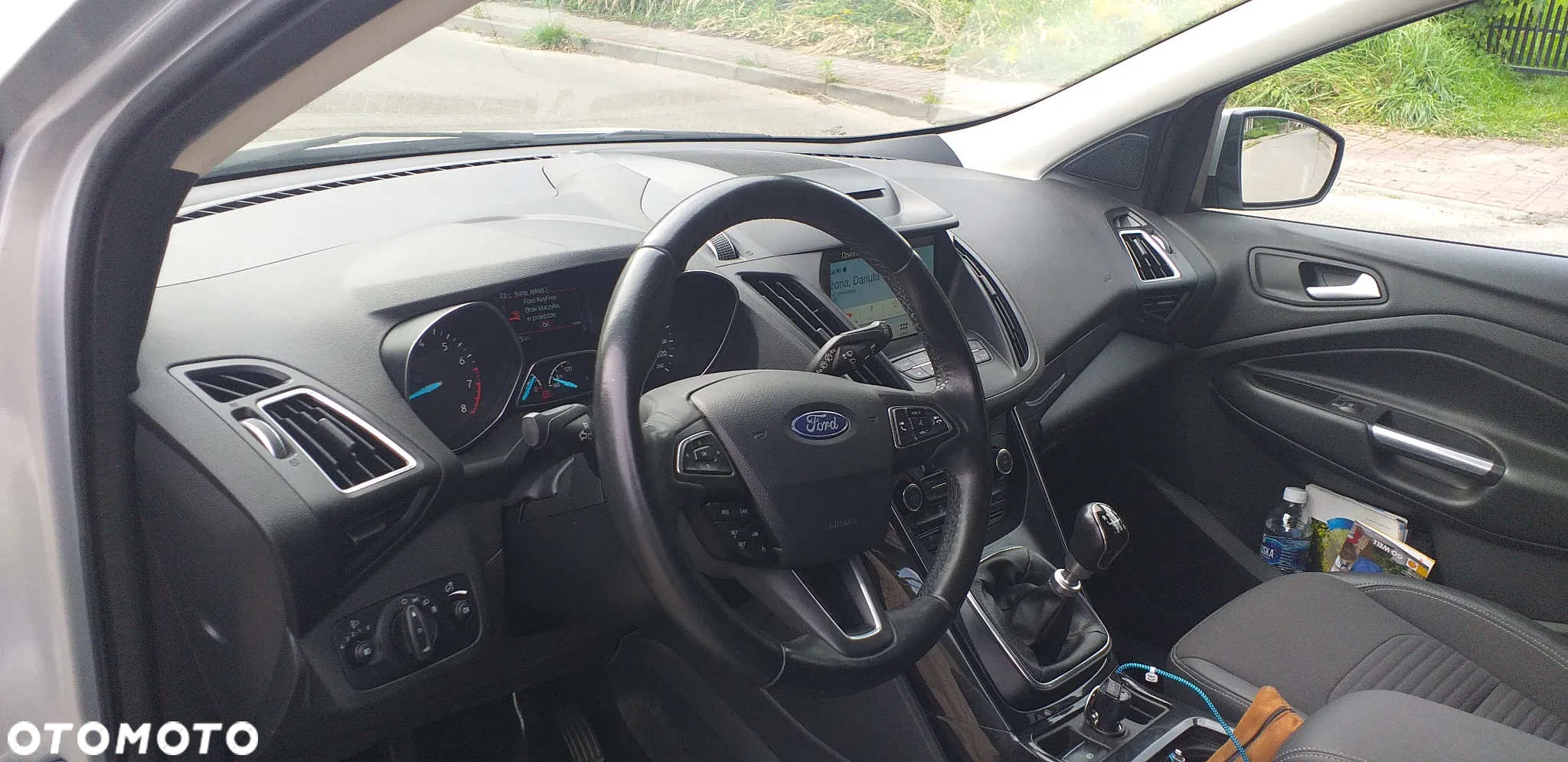 Ford Kuga 1.5 EcoBoost FWD Titanium ASS MMT6 - 6