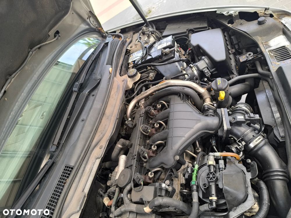 Volvo V50 2.0D - 15