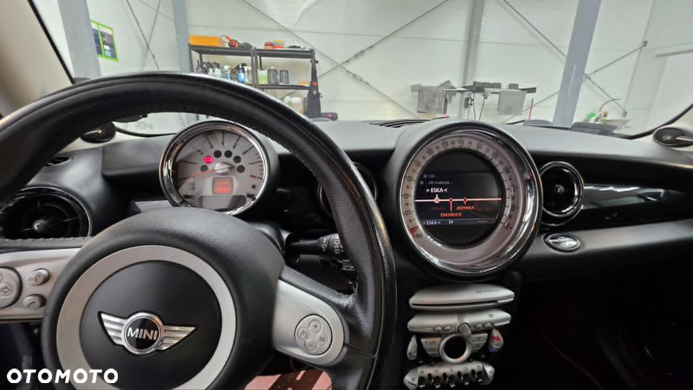 MINI Cooper S Standard - 6