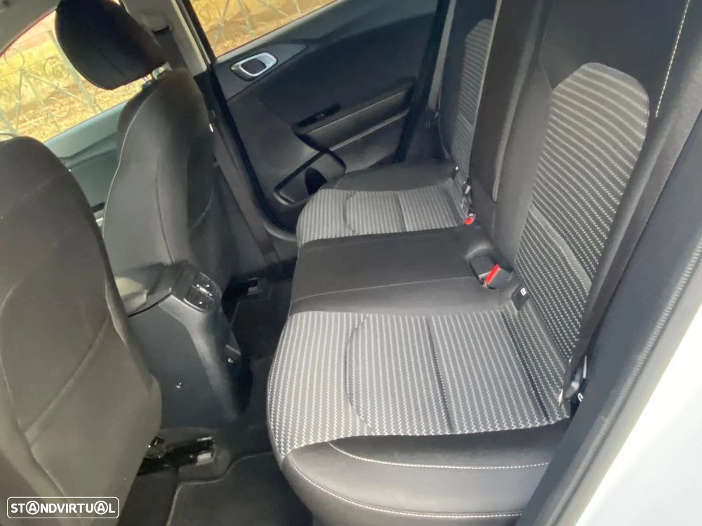 Kia XCeed 1.0 T-GDI Dynamic+ - 9