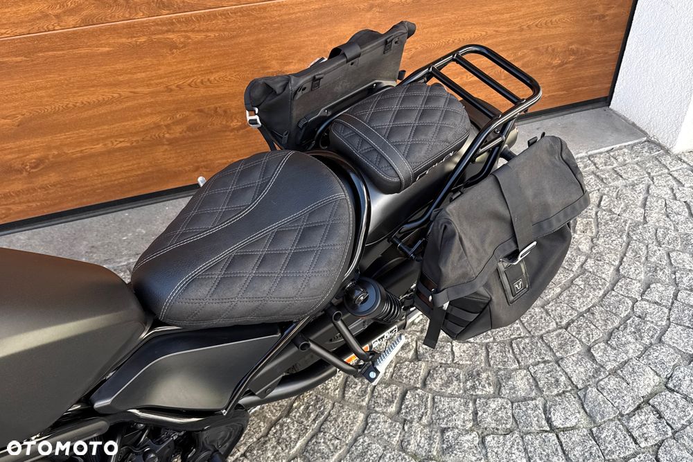 Honda CMX - 27