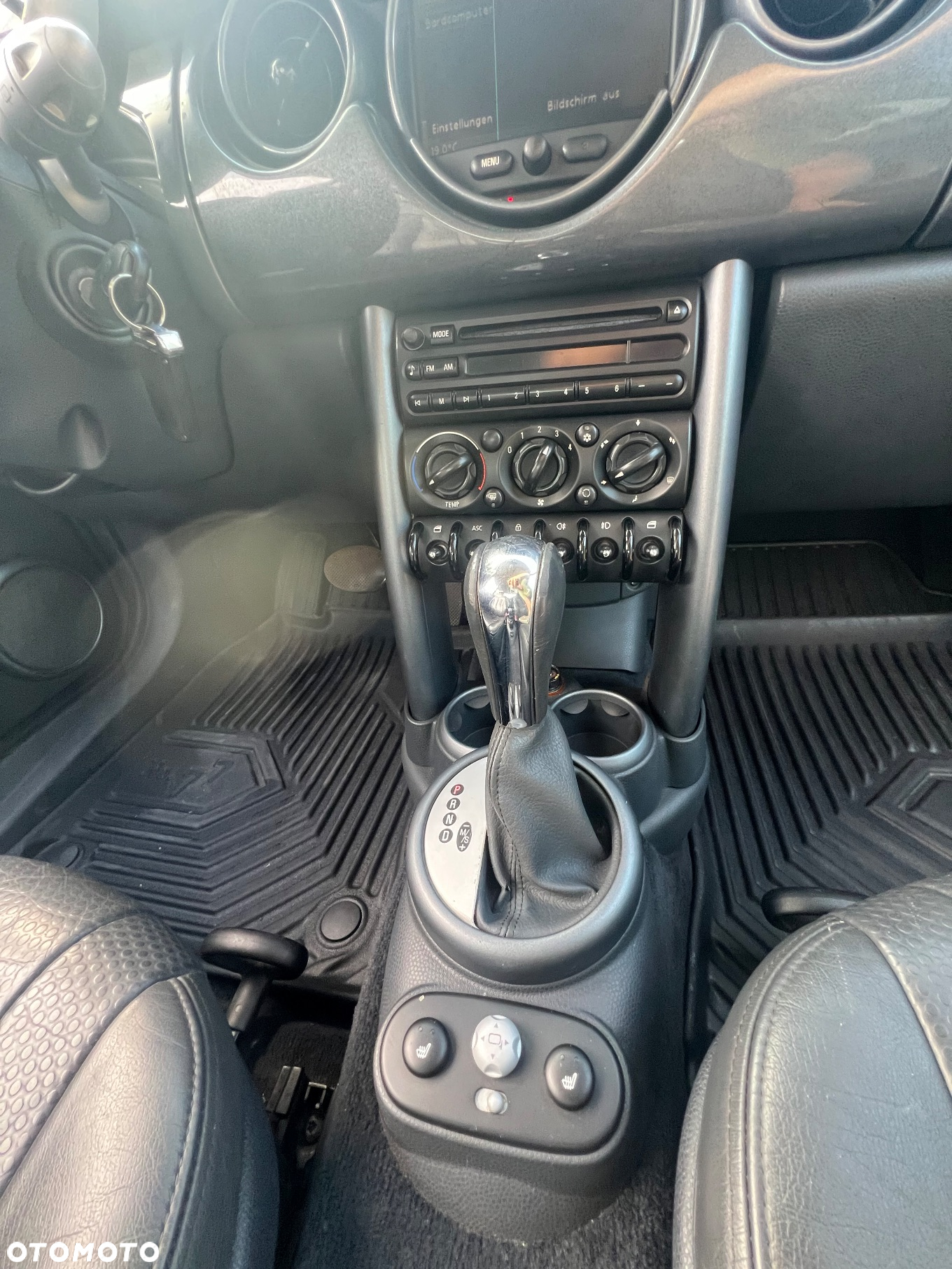 MINI Cooper - 20