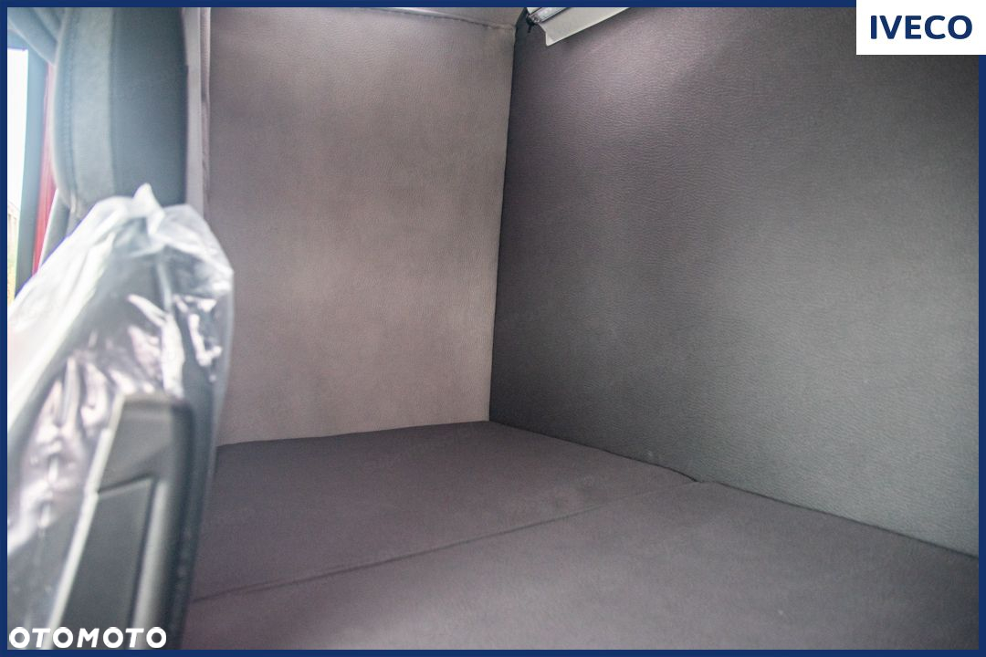 Iveco Daily 50C21HA8/P Autolaweta 3.0 210KM - 35
