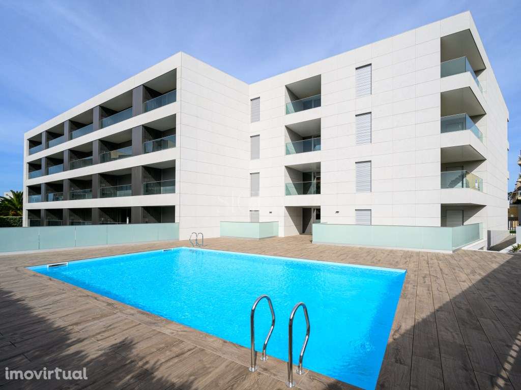 T1 na Praia da Madalena - Grande imagem: 2/23