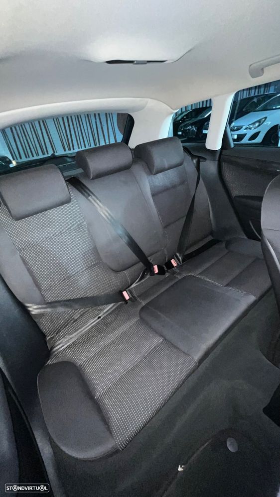 Audi A3 Sportback 2.0 TDi Sport - 8