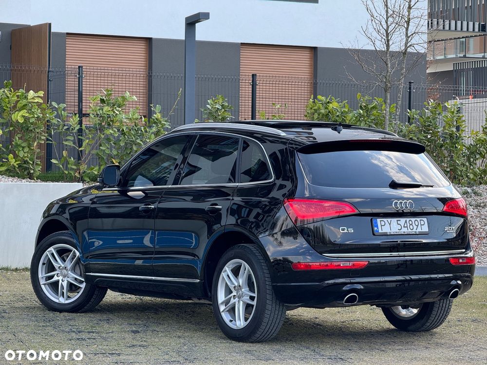 Audi Q5 - 9