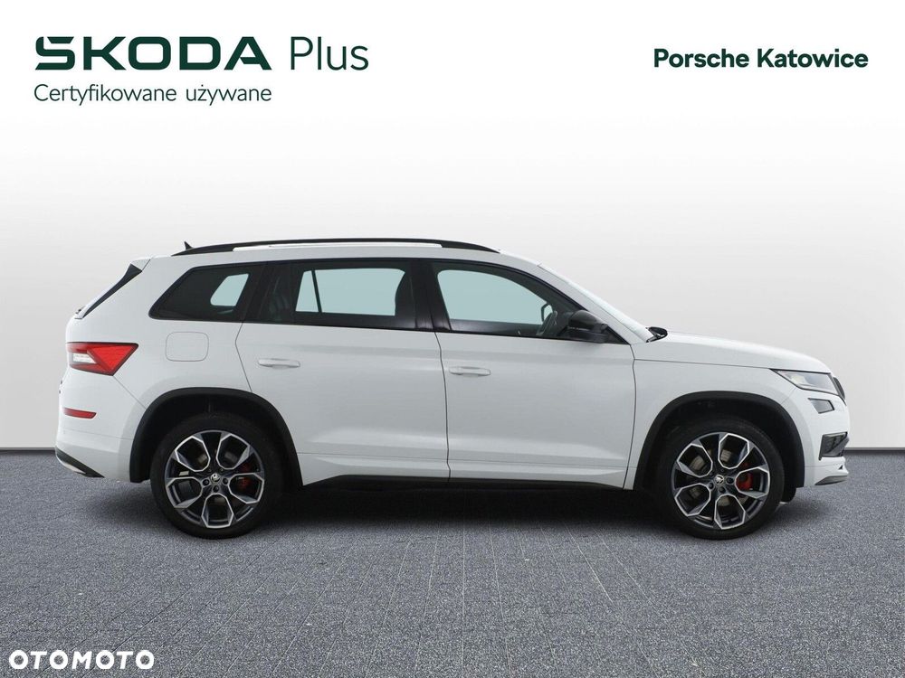Skoda Kodiaq 2.0 Bi-TDI 4x4 RS DSG - 7