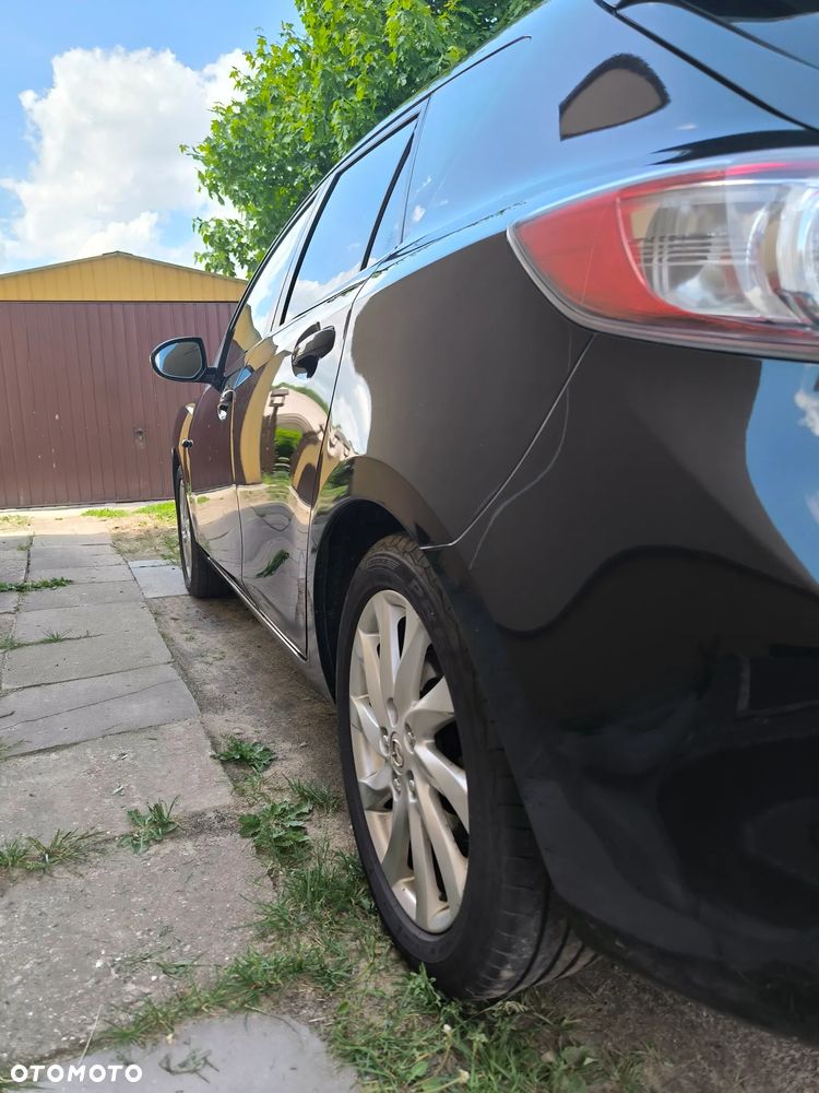 Mazda 3 2.0 Sport - 9