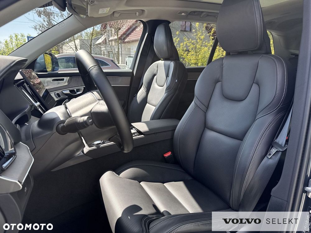 Volvo XC 90 - 24