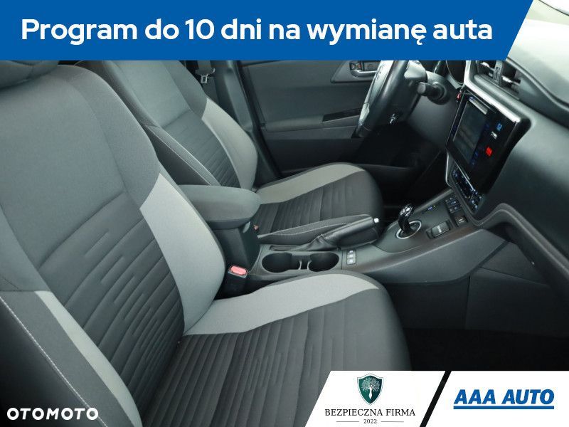 Toyota Auris - 9