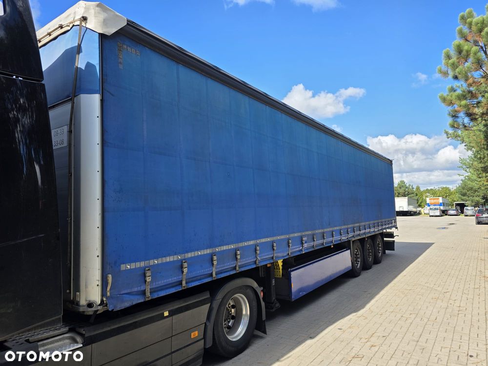 Schmitz Cargobull SCB - 16