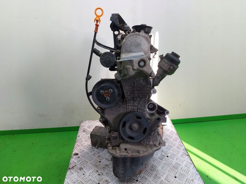 Silnik benzyna VW Polo IV 2001-2009 1,2 6V BENZYNA BMD SKODA FABIA I - 6