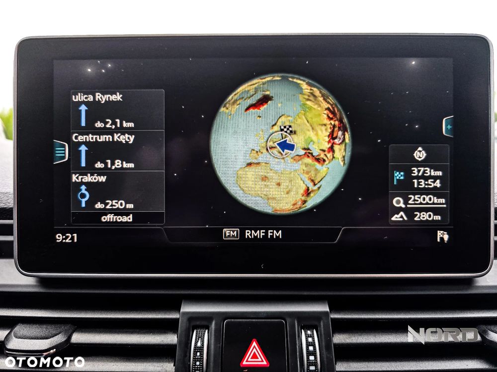 Audi Q5 35 TDI Quattro S tronic sport - 21