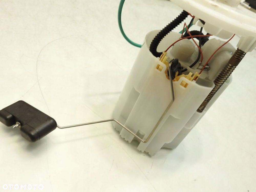 POMPA PALIWA PALIWOWA RENAULT MEGANE IV 1.2 TCE 172026203R 0580200191 - 7